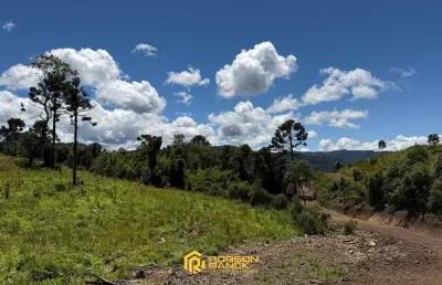 Terreno à venda na Águas Brancas, Urubici 