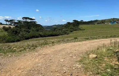 Terreno à venda na Cidade Alta, S/N, Zona Rural, Urupema