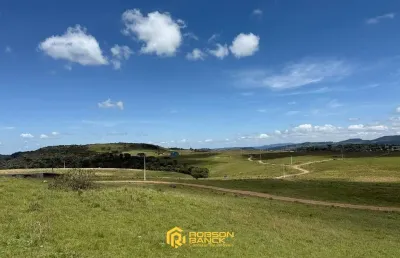 Terreno à venda na Estrada Geral, Zona Rural, Urupema