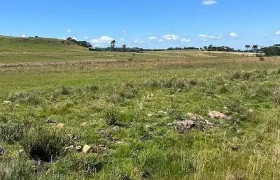 Terreno à venda na Zona Rural, Urupema 