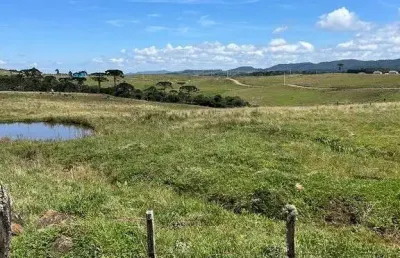 Terreno à venda na Zona Rural, Urupema 