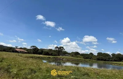 Terreno à venda na Zona Rural, Urupema 