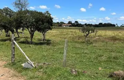 Terreno à venda na Zona Rural, Urupema 