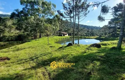 Terreno à venda na Farofa, Centro, Urupema