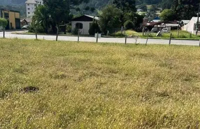 Terreno à venda na Avenida Antonio Francisco Ghizone, Zona Rural, Urubici