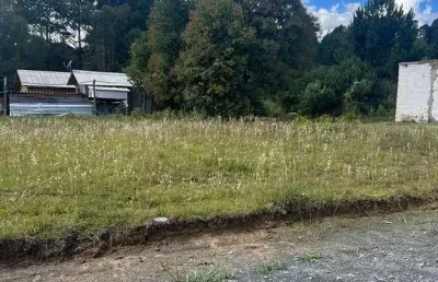 Terreno à venda na Avenida Antonio Francisco Ghizone, Zona Rural, Urubici