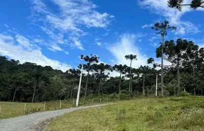 Terreno à venda na Avenida Antonio Francisco Ghizone, Zona Rural, Urubici