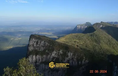 Terreno à venda na Canudo, Centro, São Joaquim