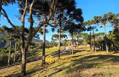 Terreno à venda no Santa Tereza, Urubici 