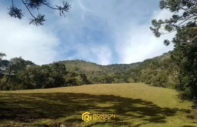 Terreno à venda na Estrada Geral, Santa Tereza, Urubici