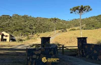 Terreno à venda na Zona Rural, Urubici 
