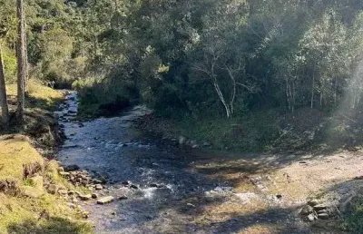 Terreno à venda na Imbuia, Zona Rural, Urubici