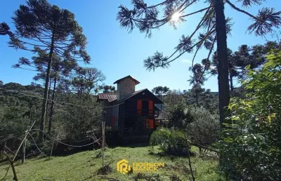 Terreno à venda na Estrada Geral, Águas Brancas, Urubici