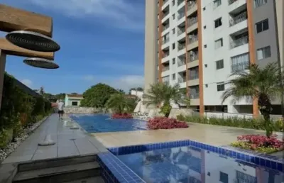 Apartamento com 3 quartos à venda na Rua Mariano, 15, Castanheira, Belém