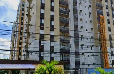 Apartamento com 2 quartos à venda na Condomínio Fit Mirante do Parque, 2287, Mangueirão, Belém