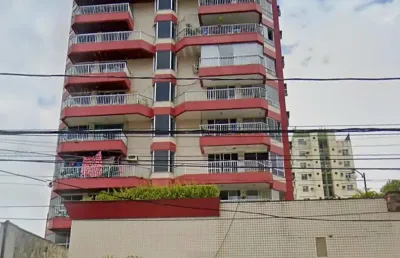 Apartamento com 3 quartos à venda na Rua dos Caripunas, 1287, Jurunas, Belém