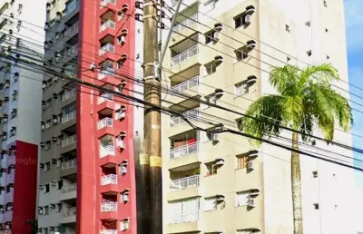 Pronto para morar! apto no torres dumont – aceita financiamento  pedreira – belém/pa