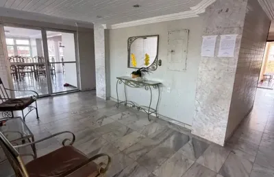 Apartamento com 3 quartos à venda na Travessa Benjamim Constant, 724, Reduto, Belém