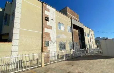 Apartamento com 2 dormitórios para alugar, 50 m² por r$ 1.650,00/mês - itajuba - barra velha/sc