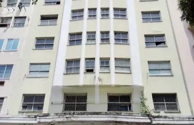 Prédio com 102 salas à venda na Avenida Churchill, Centro, Rio de Janeiro