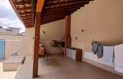 Casa alto padrão para venda em suzano, vila urupês, 4 dormitórios, 3 suítes, 5 banheiros, 2 vagas