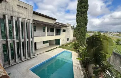 Casa alto padrão para venda em suzano, jardim residencial suzano, 8 dormitórios, 5 suítes, 6 banheiros, 8 vagas