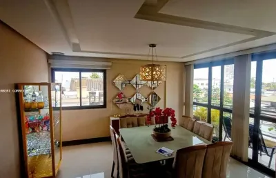 Apartamento para venda em suzano, vila costa, 3 dormitórios, 3 suítes, 3 banheiros, 2 vagas