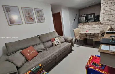 Apartamento para venda em suzano, parque santa rosa, 2 dormitórios, 1 banheiro, 1 vaga