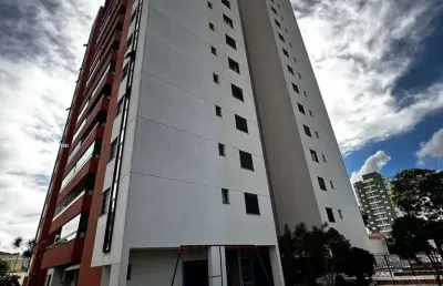 Apartamento para venda, centro, 3 dormitórios, 1 suíte, 1 banheiro, 2 vagas