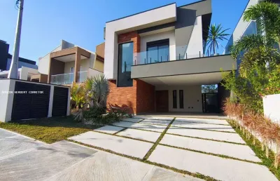 Casa alto padrão para venda em mogi das cruzes, fazenda rodeio, 4 dormitórios, 3 suítes, 5 banheiros, 4 vagas
