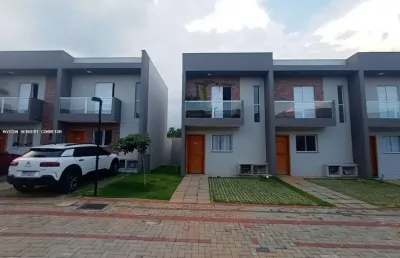 Sobrado para venda em suzano, parque santa rosa, 2 dormitórios, 2 banheiros, 2 vagas