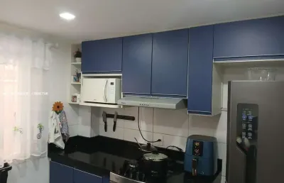 Apartamento para venda em suzano, parque santa rosa, 2 dormitórios, 1 banheiro, 1 vaga