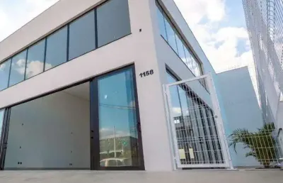 Galpão comercial para locação no jardim esplanada em indaiatuba -sp