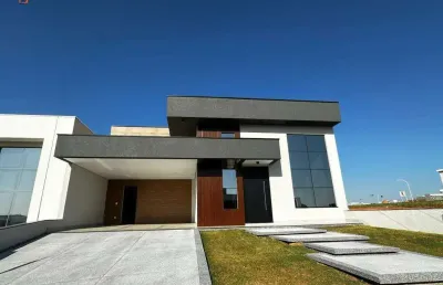 Casa térrea para locação no condomínio maria cândida | r$ 11 mil