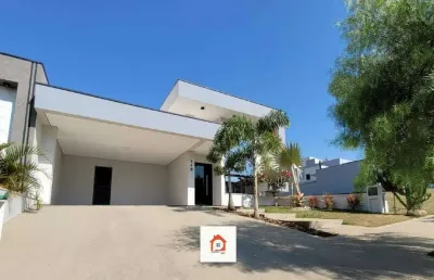 Casa para locação no jardim piemonte em indaiatuba - sp