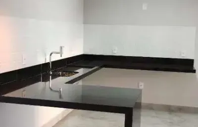 Viva com lazer e conforto – casa à venda no jardim laguna com 3 suítes - 191m²