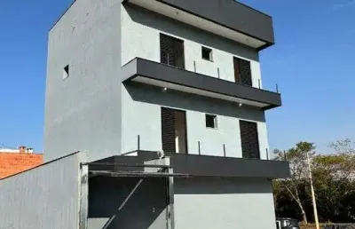 Apartamento para locação no jardim veneza em indaiatuba