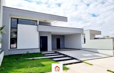 Casa com 3 quartos à venda no Jardins Di Roma, Indaiatuba 