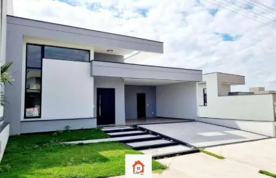 Casa com 3 quartos para alugar no Jardins Di Roma, Indaiatuba 
