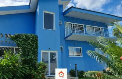 Casa com 3 quartos à venda no Terras de Itaici, Indaiatuba 