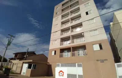 Apartamento com 2 quartos para alugar no Parque São Lourenço, Indaiatuba 
