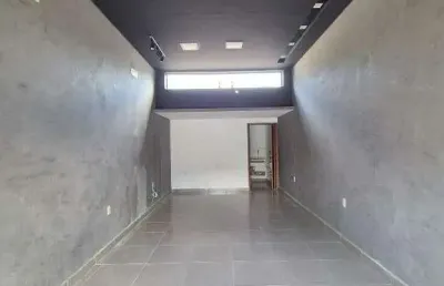 Oportunidade para locação no bairro cidade nova – sala de 35m² em localização estratégica de indaiatuba!