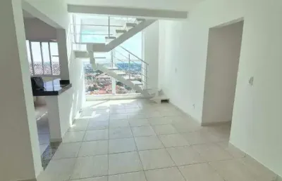 Duplex com 3 dormitórios e ampla varanda gourmet no duetto di mariah - 155m² com valor promocional no 1º ano!