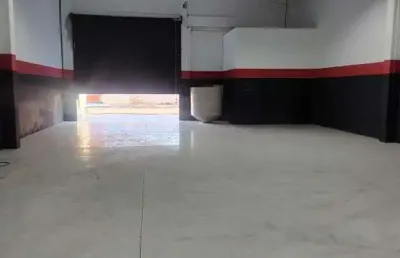 Barracão / Galpão / Depósito para alugar no Parque das Nações, Indaiatuba 