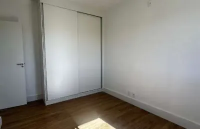 Apartamento com 2 quartos para alugar no Jardim Casablanca, Indaiatuba 