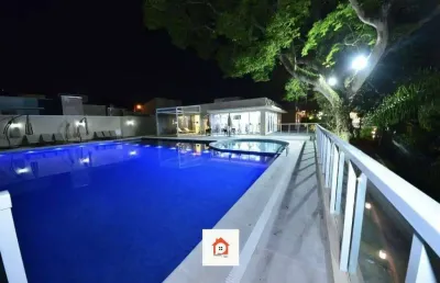 Apartamento no reserva vista verde para venda e locação 3 dorms. 1 suíte - 62,72m² - indaiatuba/sp