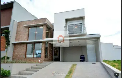 Imperdível: casa em condomínio à venda em indaiatuba-sp - 3 quartos, 3 suítes, 2 salas, 5 banheiros, 1 vaga, 257m²