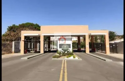 Terreno em condomínio à venda em indaiatuba-sp, residencial jardim laguna 300m² de área