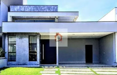 Linda casa à venda no condomínio jardim residencial viena em indaiatuba-sp: 3 quartos, 3 suítes, 4 banheiros, 4 vagas, 180,25 m².