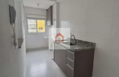 Apartamento com 3 quartos à venda no Jardim Santiago, Indaiatuba 